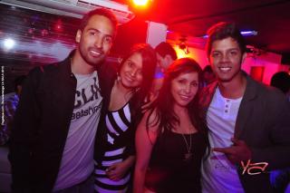 Foto 85 de Linda kozniak en La Sala Club, Bucaramanga