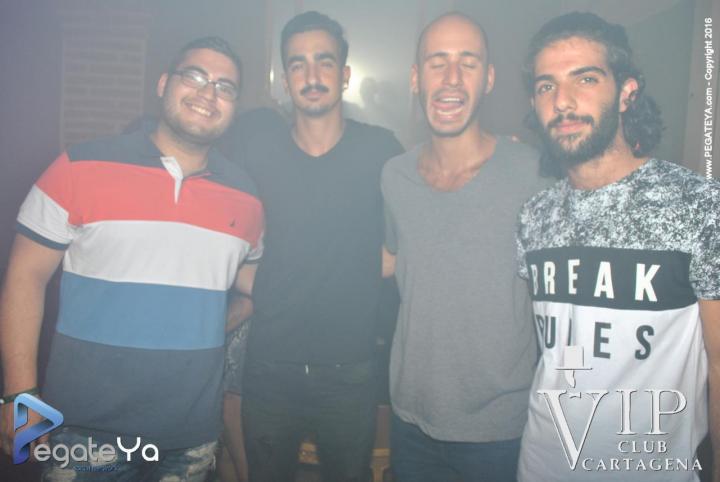 Foto 31 de vip 13 y 14 de mayo de 2016 en vip 13 y 14 de, Cartagena