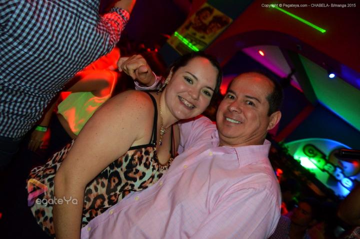 Foto 33 de CHABELA sabado 17 de enero de 2015 en Discoteca Chabela Bucaramanga, Bucaramanga