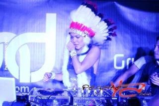 Foto 14 de 20 de Octubre 2012 en Eventos en Bucaramanga, Bucaramanga