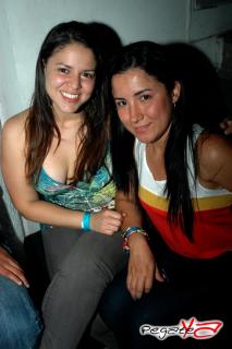 Foto 9 de Noviembre 24 del 2012 en Babel / Barra Libre Cali, Cali