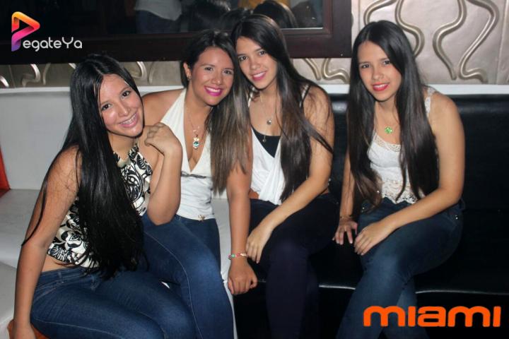 Foto 6 de Miami Bar - 3er FDS Oct 2015 en Miami Bar Cali, Cali