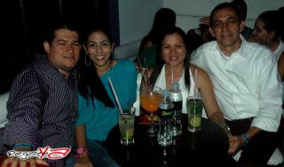 Foto 52 de Zambomba - Marzo 09 en Club Zambomba, Cali