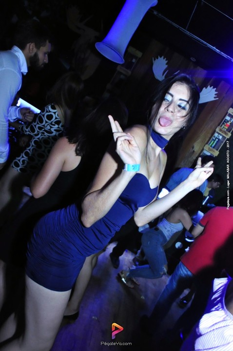 Foto 6 de Malabar - Viernes 25 de agosto de 2017 en Discoteca Malabar Bucaramanga, Bucaramanga