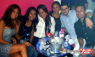 Foto 30 de Septiembre 08 del 2012 en La Maldita Primavera Cali, Cali