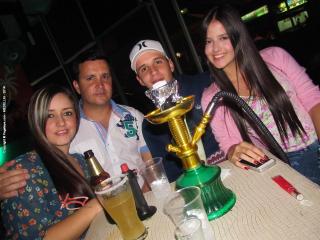 Foto 50 de Malibu Bar - 16 de abril de 2014 en Malibu Lounge Bar Medellin, Medellín
