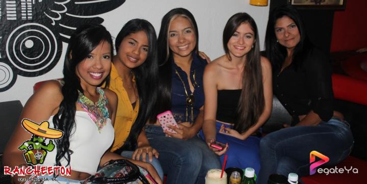 Foto 13 de Rancheeton - Enero 16 del 2015 en Rancheton Cali, Cali
