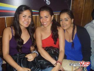 Foto 8 de Marzo 09 del 2011 en Urbano Bar Cali, Cali