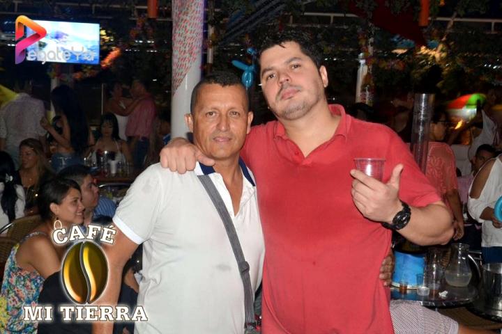 Foto 39 de Cafe Mi Tierra - 3er FDS Feb 2016 en Cafe Mi Tierra, Cali