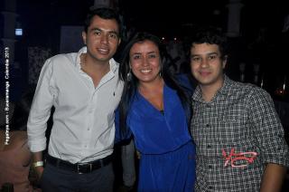 Foto 58 de Fotos Malabar Abril 2013 en Discoteca Malabar Bucaramanga, Bucaramanga