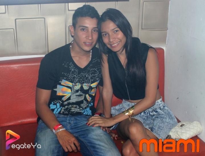 Foto 32 de Miami - 1er FDS Mayo 2015 en Miami Bar Cali, Cali