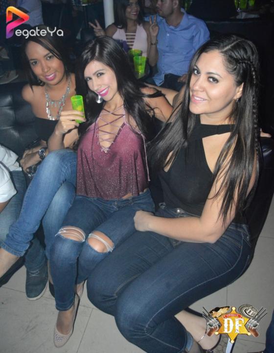 Foto 2 de EL DF CLUB - 2Do Fds Dic. 2016 en El DF Club Discoteca