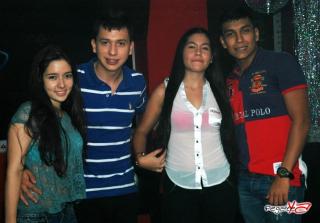 Foto 17 de Octubre 26 del 2013 en Nozomi Club, Cali