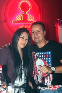 Foto 46 de Junio 15 del 2o13 en Am / PM Bar - Cali, Cali
