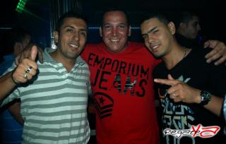 Foto 6 de Noviembre 10 del 2012 en Discoteca Mayoral