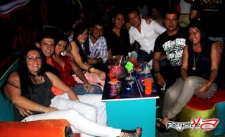 Foto 24 de Junio 22 del 2013 en Beautiful 80`s Cali, Cali