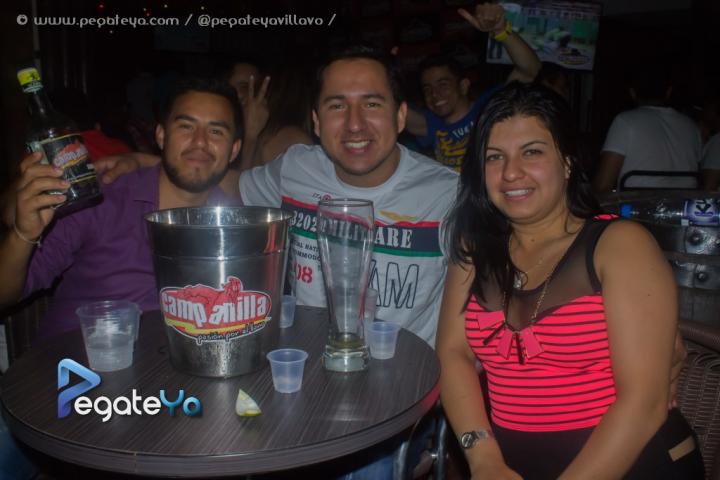 Foto 4 de CAMPANILLA BAR - Villavicencio en Campanilla Villavicencio Bar, Villavicencio