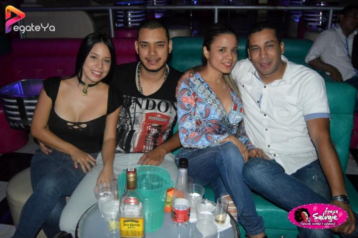 Foto 59 de FRESA SALVAJE - 2do FDS Dic 2016 en Fresa Salvaje, Cali