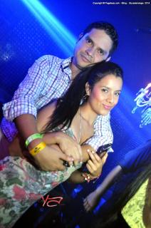 Foto 74 de Bar Bling - 25 y 26 de abril de 2014 en Bar Bling Bucaramanga, Bucaramanga