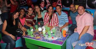 Foto 25 de Enero 18 del 2014 en Beautiful 80`s Cali, Cali