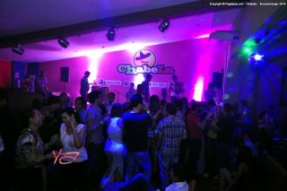 Foto 20 de Club Chabela 26 de abril de 2014 en Discoteca Chabela Bucaramanga, Bucaramanga