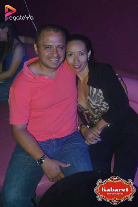 Foto 17 de Kabaret Bar - 5TO Fds Julio 2016 en Kabaret - Granada, Cali