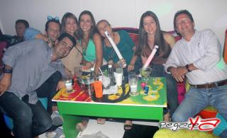 Foto 46 de Julio 27 del 2013 en Beautiful 80`s Cali, Cali