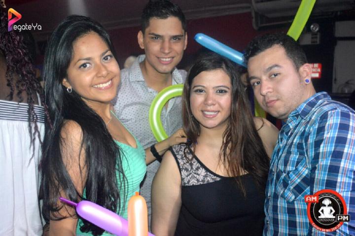 Foto 44 de AmPm - 3er Fds Abril 2017 en Am / PM Bar - Cali, Cali