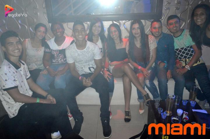 Foto 15 de Miami Bar - 4to FDS Febrero 2016 en Miami Bar Cali, Cali