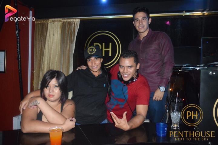 Foto 17 de Penthouse Club - 5to Fds JuLIo 2016 en Penthouse 1800, Cali