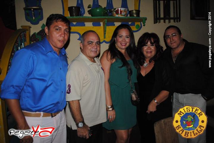 Foto 4 de MISTER BABILLA 24 Y 25 de OCT 2014 en Discoteca MISTER BABILLA cartagena, Cartagena