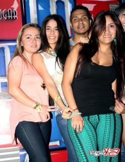 Foto 192 de Enero 18 del 2014 en Lolas Club Menga Cali, Cali