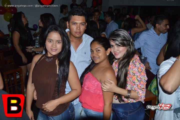 Foto 19 de BARLOVENTO - Villavicencio en Discoteca Barlovento, Villavicencio