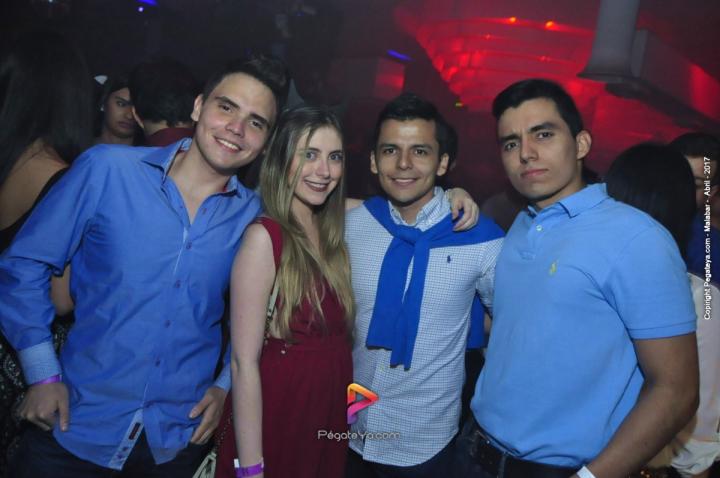 Foto 42 de Malabar - Sábado 15 de abril de 2017 en Fiestas Colombia, Medellín