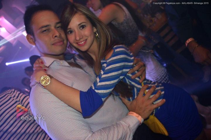 Foto 50 de Malabar Sabado 24 de enero de 2015 en Discoteca Malabar Bucaramanga, Bucaramanga