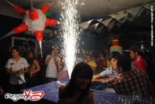 Foto 68 de shots cumpleanos No 1 en shots cartagena, Cartagena