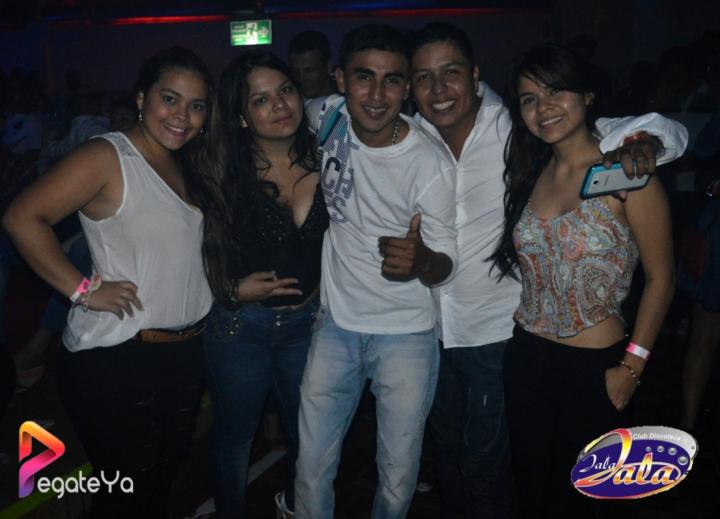 Foto 13 de Jala Jala - 4to FDS Julio 2015 en Jala Jala Club, Cali