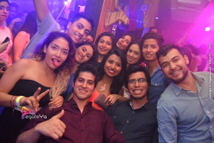 Foto 24 de Malabar - 12 de agosto de 2016 en Discoteca Malabar Bucaramanga, Bucaramanga