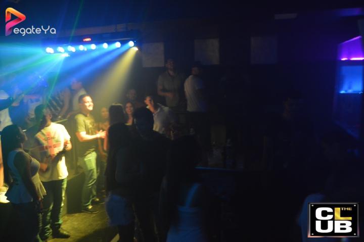 Foto 26 de The Club Cali - 2do Fds DIC 2016 en The Club Cali, Cali
