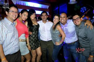 Foto 140 de Foto Malabar abril 2013 en Discoteca Malabar Bucaramanga, Bucaramanga