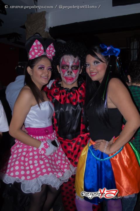 Foto 44 de PALOSANTO CLUB - Villavicencio en Palosanto Club, Villavicencio