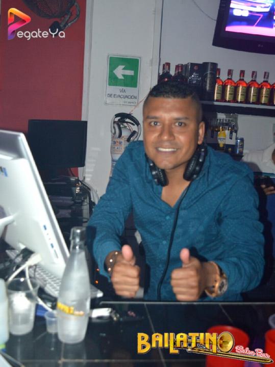 Foto 26 de Bailatino - 1er & 2do Fds Agosto 2016 en Bailatino - Bar, Cali
