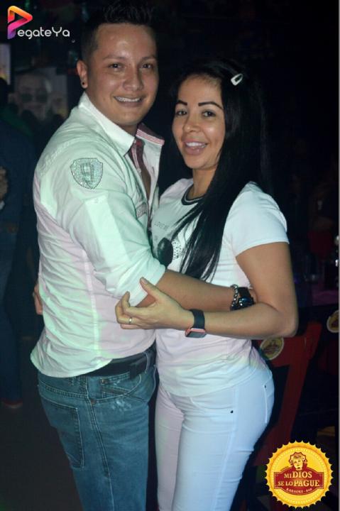 Foto 60 de Mi Dios se lo Pague - 3er Fds Abril en Fonda Mi Dios Se Lo Pague, Cali