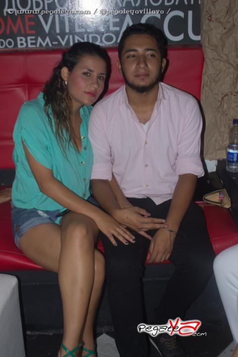 Foto 4 de PALOSANTO CLUB - Villavicencio en Palosanto Club, Villavicencio