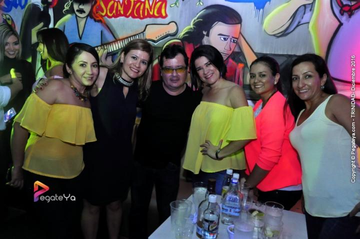 Foto 19 de TRINIDAD - Viernes23 de diciembre 2016 en Trinidad Discoteca Bucaramanga, Bucaramanga