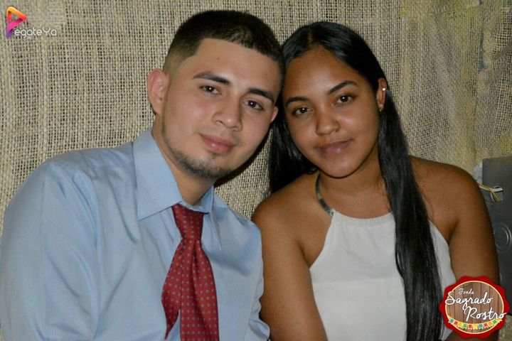 Foto 45 de Sagrado Rostro - 1er /2do Fds Sept. 2017 en Fonda Sagrado Rostro