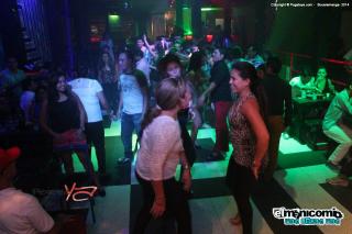 Foto 36 de Fotos Discoteca El manicomio en Discoteca El Manicomio Bucaramanga, Bucaramanga