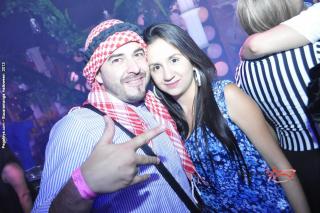 Foto 159 de Halloween 2013 Discoteca Malabar en Discoteca Malabar Bucaramanga, Bucaramanga