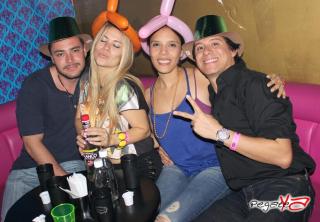 Foto 5 de Enero 26 del 2013 en Kabaret - Granada, Cali
