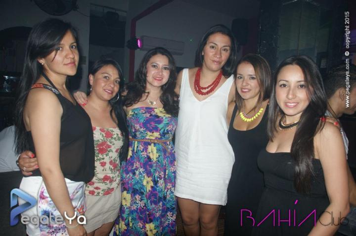Foto 12 de bahia club 25 de julio de 2015 en bahia club, Cartagena